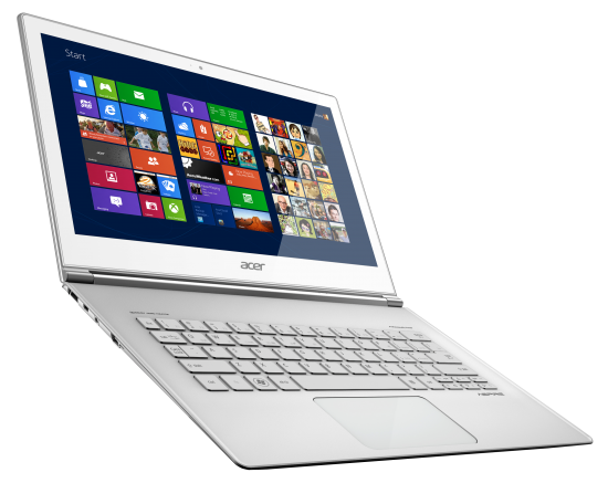 Acer Aspire S7