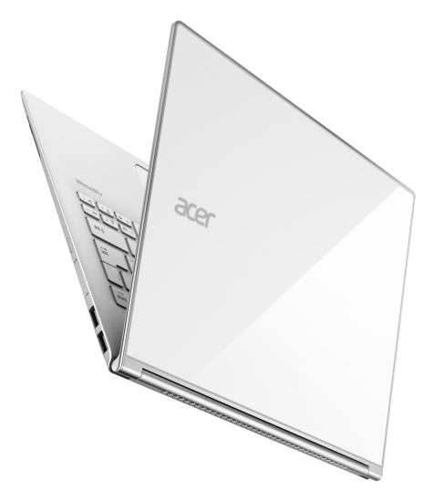 Acer Aspire S7