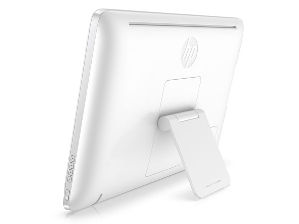 HP Slate 21 HP Slate 21