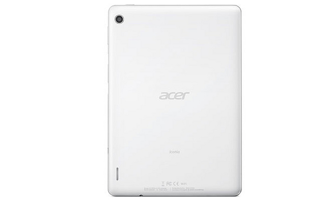 Acer Iconia A1-810 Acer Iconia A1-810
