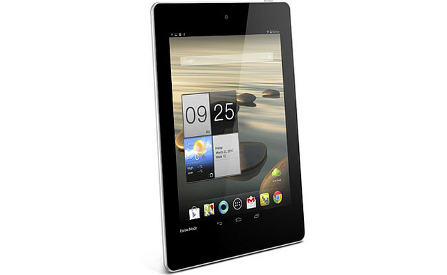 Acer Iconia A1-810 Acer Iconia A1-810