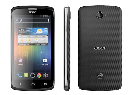 Acer Liquid C1 Acer Liquid C1