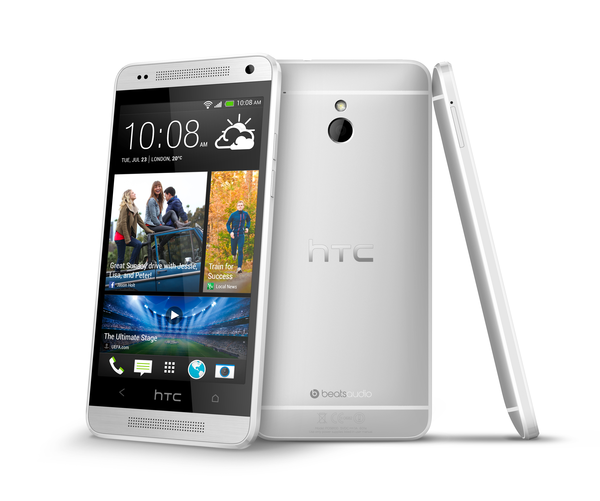 HTC One mini HTC One mini
