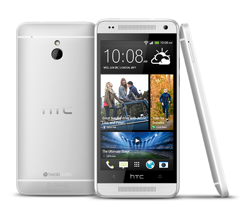 HTC One mini HTC One mini