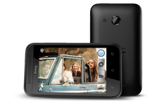 HTC Desire 200 HTC Desire 200