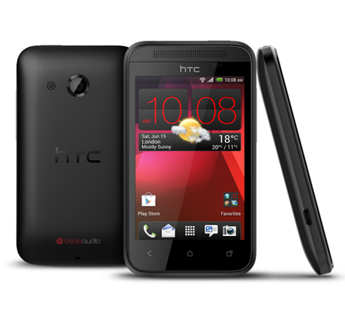 HTC Desire 200 HTC Desire 200
