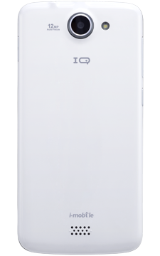 i-mobile IQ6