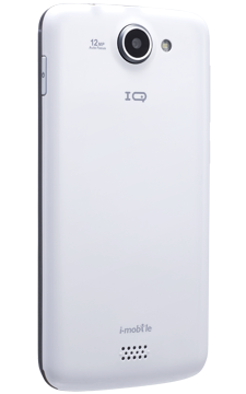 i-mobile IQ6