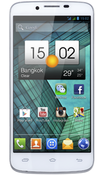 i-mobile IQ6