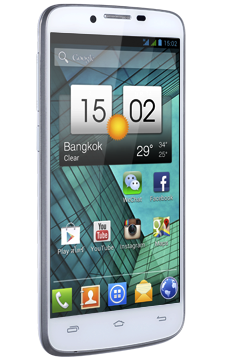 i-mobile IQ6