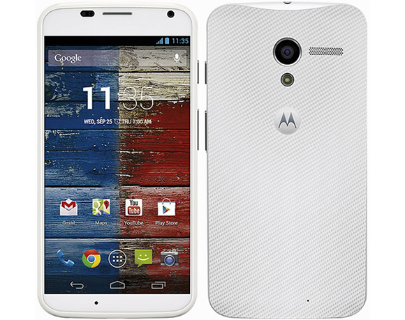 Moto X Moto x