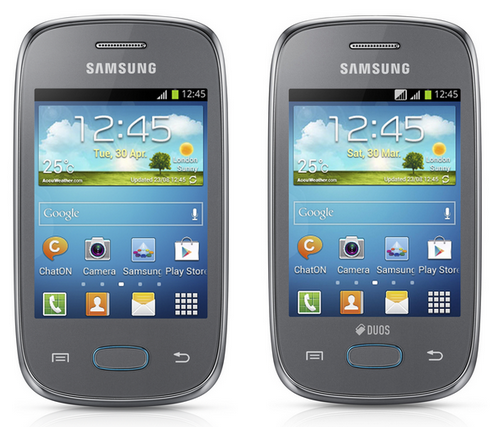 Samsung Galaxy Pocket Neo Samsung Galaxy Pocket Neo