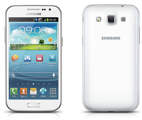 Samsung Galaxy Win Samsung Galaxy Win