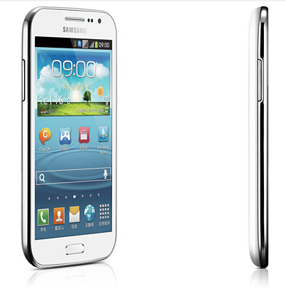 Samsung Galaxy Win Samsung Galaxy Win