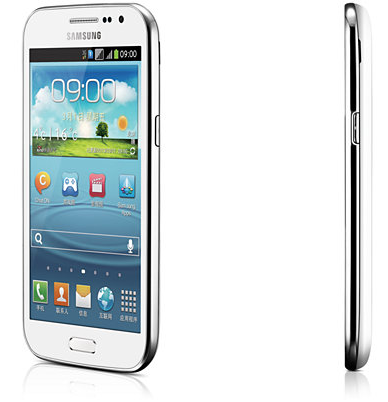 Samsung Galaxy Win Samsung Galaxy Win