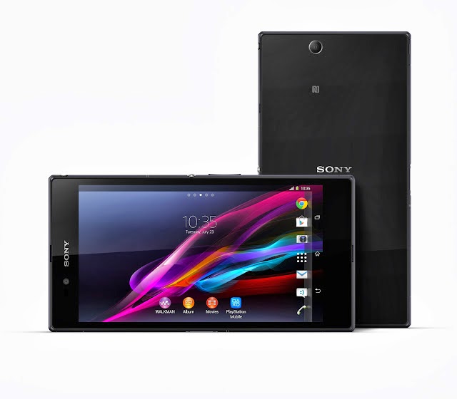 Xperia Z Ultra Xperia Z Ultra