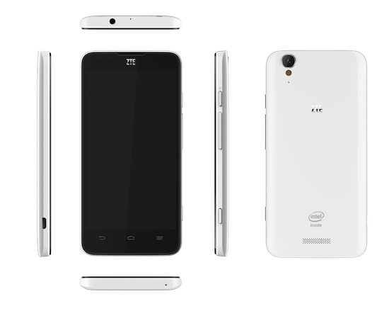 ZTE Geek ZTE Geek