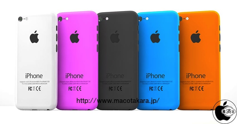 iphone low-cost