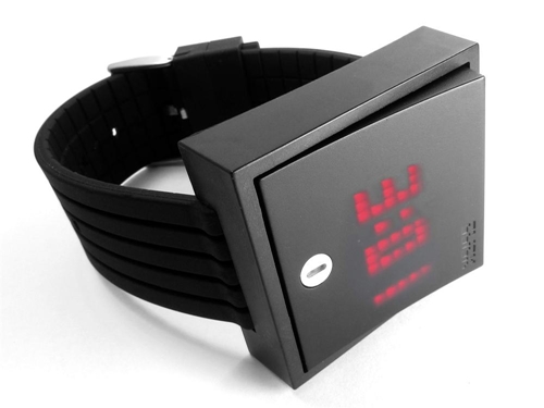 Click Wall Switch Watch