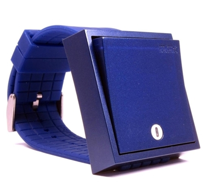 Click Wall Switch Watch
