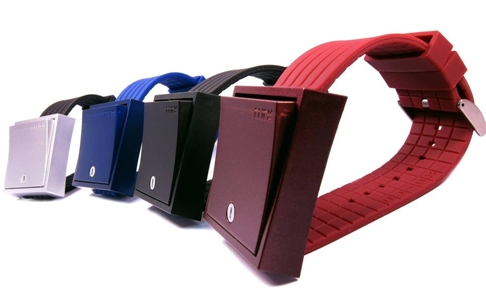 Click Wall Switch Watch