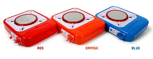Gas Stove Shape USB Cup Warmer