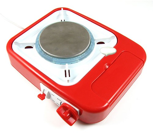 Gas Stove Shape USB Cup Warmer