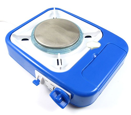 Gas Stove Shape USB Cup Warmer