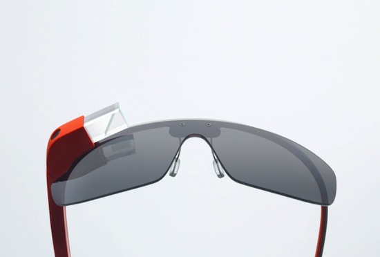 Google Glass
