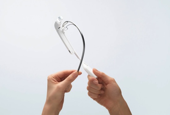 Google Glass