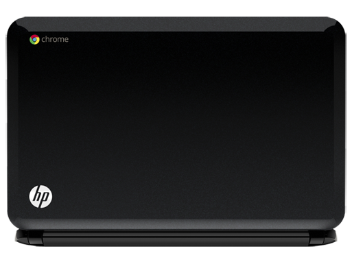 HP Pavilion 14 Chromebook