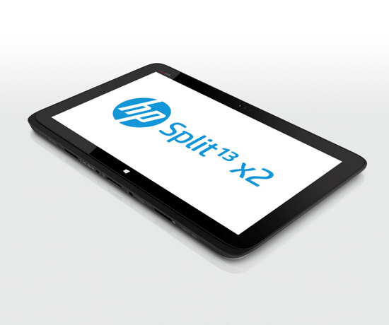 HP Split x2 HP Split x2