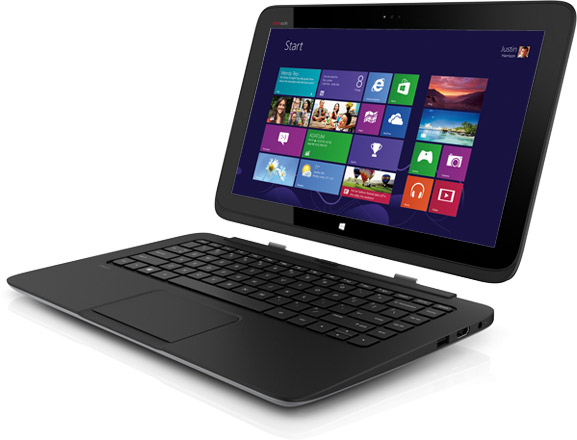 HP Split x2 HP Split x2