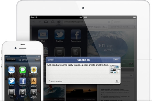 iOS 6