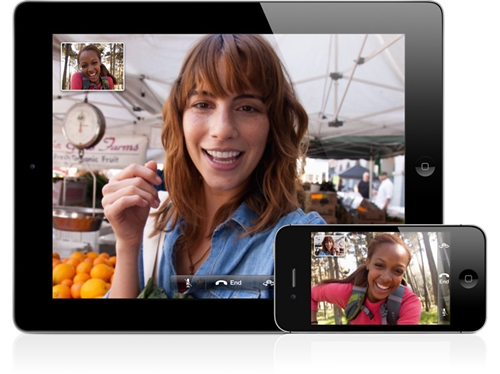 iOS 6