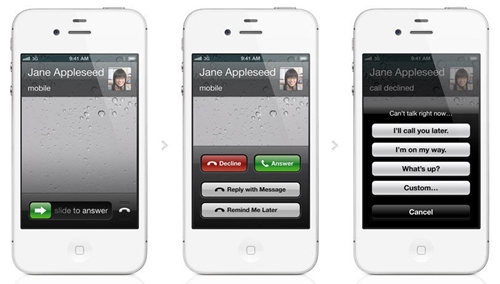 iOS 6