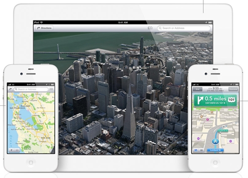 iOS 6