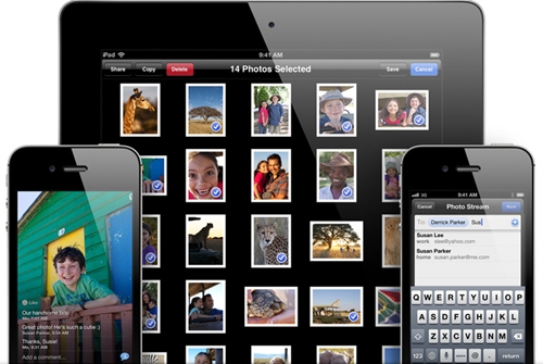 iOS 6