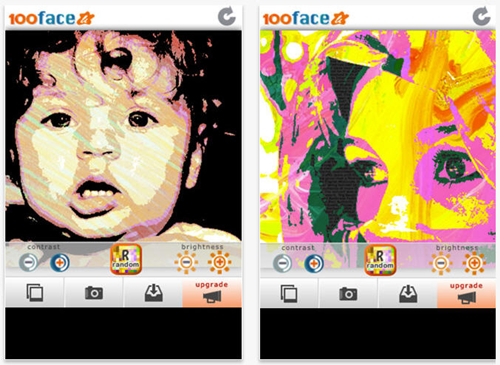 100face lite