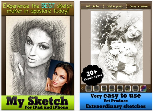 My Sketch