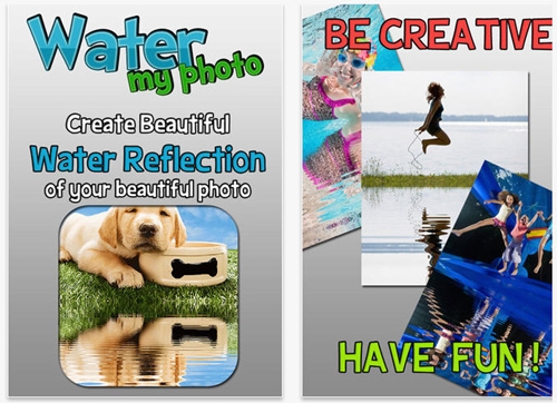 WaterMyPhoto