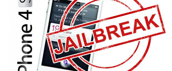 Jailbreak iphone