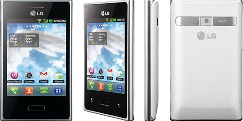 LG Optimus L3