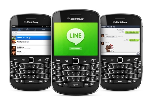 line for bb