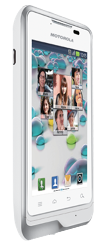 Motorola Motoluxe XT389