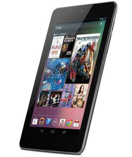 Google Nexus 7