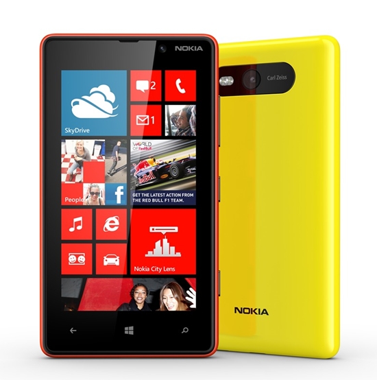 Nokia Lumia