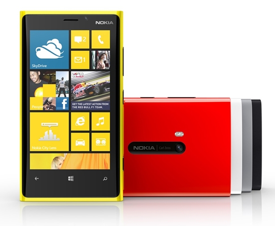Nokia Lumia