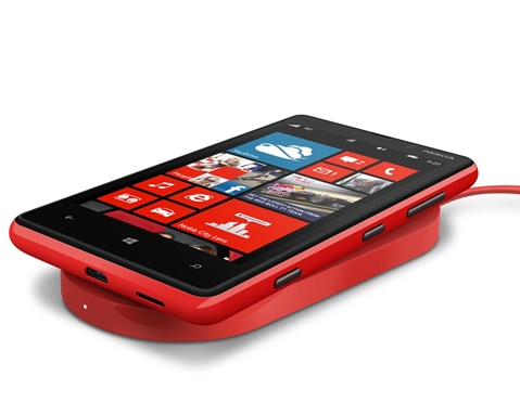 Nokia Lumia