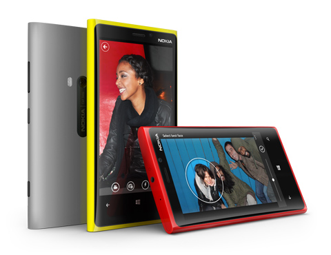 Nokia Lumia